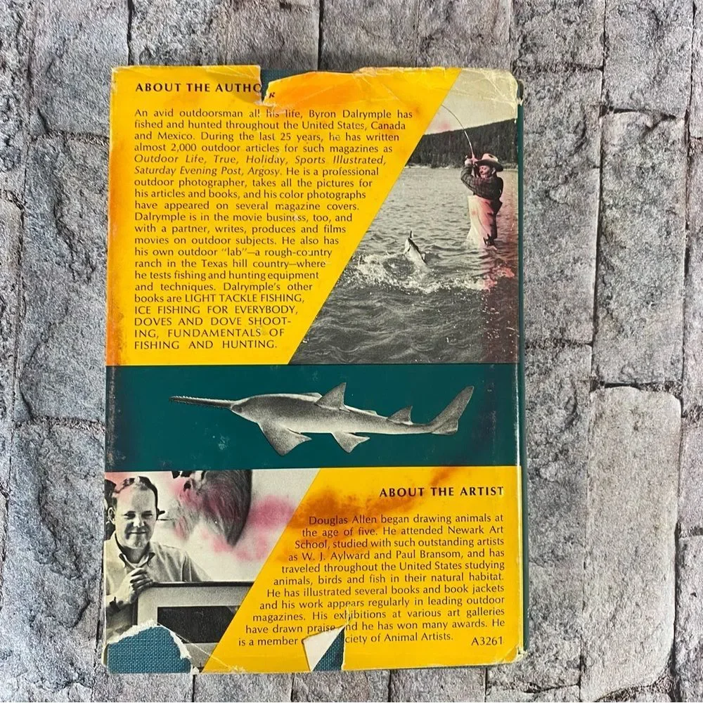 Outdoor Life sportsman guide